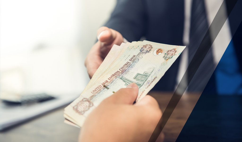 Cost of accounting services in the UAE